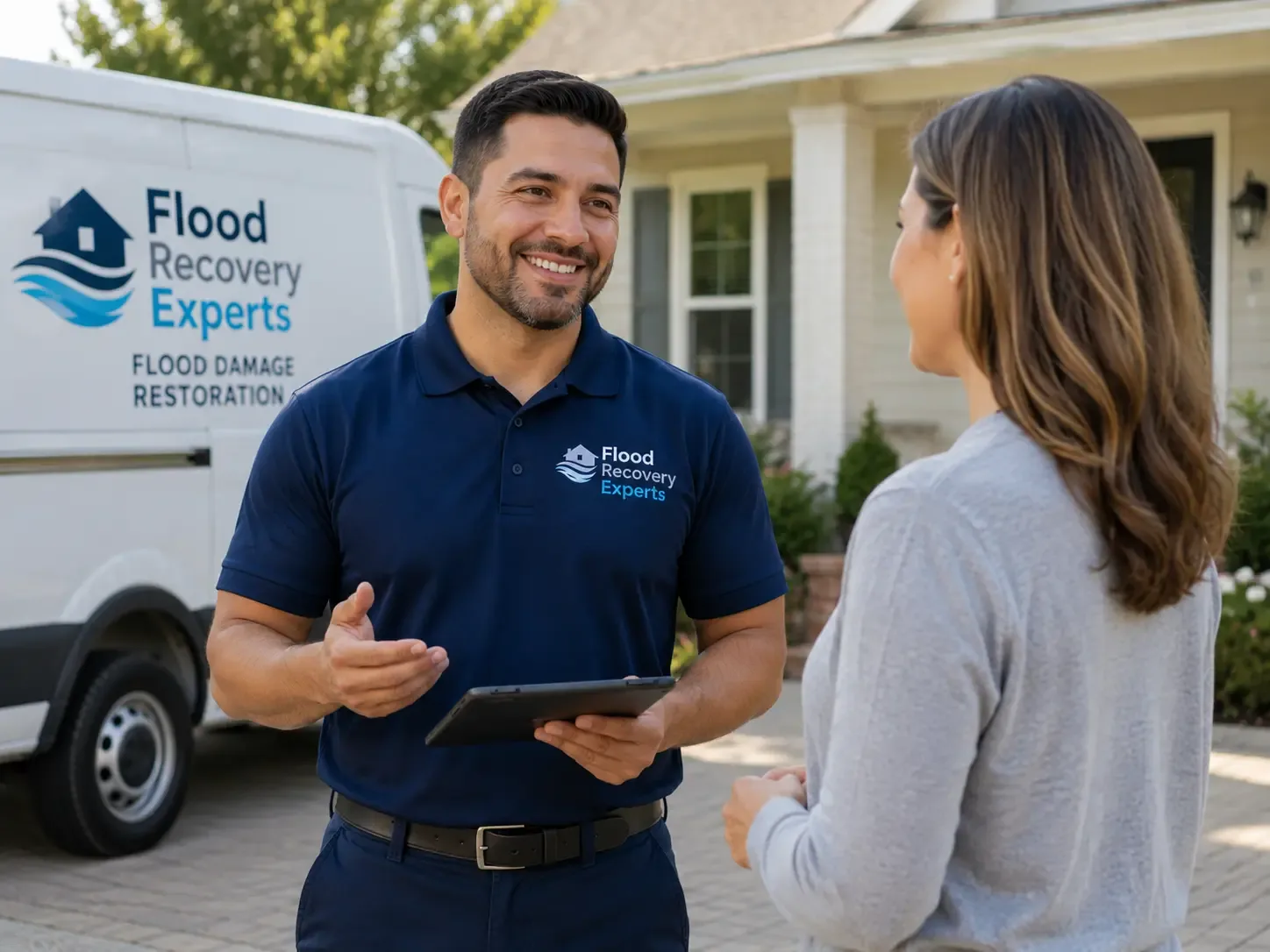 Flood Damage Cleanup Spanish Springs, NV FAQs